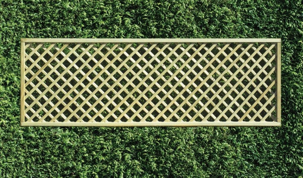 KDM Rectangle Diamond Lattice