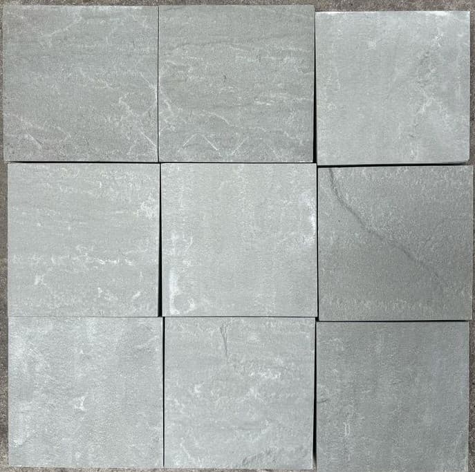 Kandla Grey Porcelain Setts