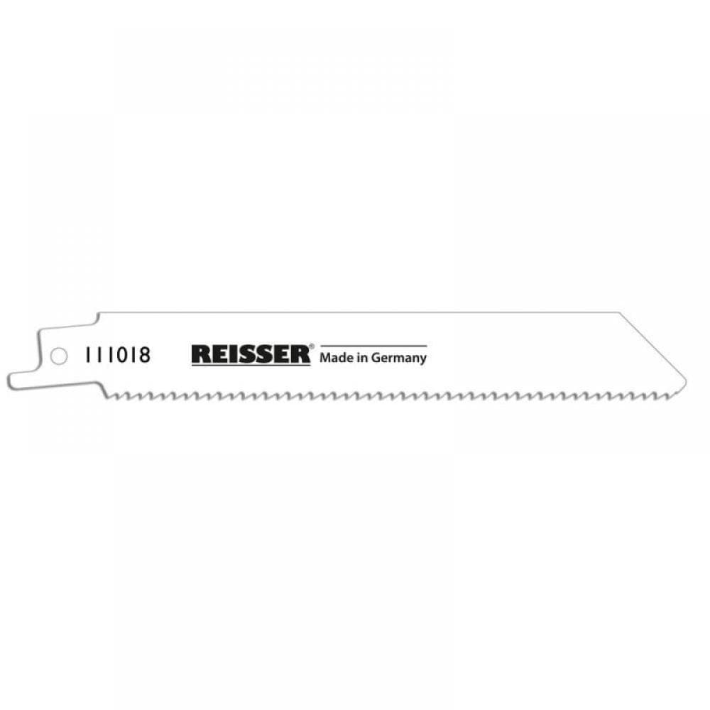 Reisser 111018 Sabre Blades Wood/Metal (Pack 5Pcs) S922Hf