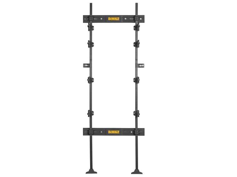 Dewalt Storage DWST1-75694 Toughsystem™ Workshop Racking