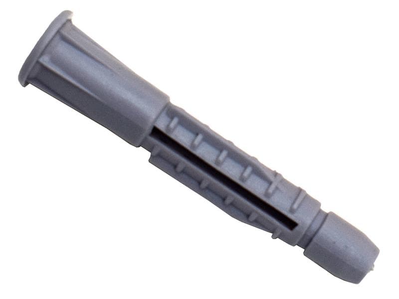 Masonmate® Type Tpf Nylon Plug 6 X 37Mm (200) 0947TPF637