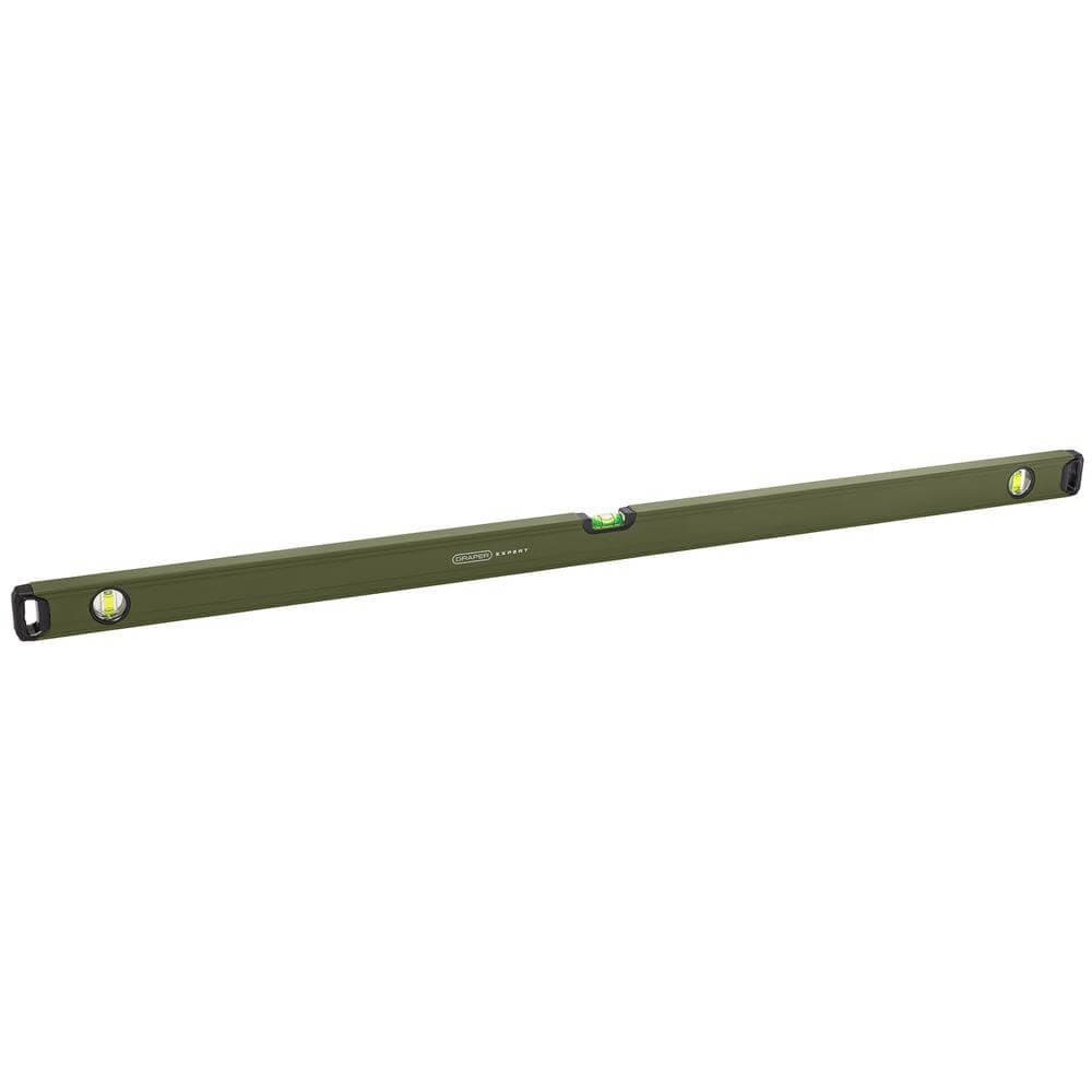 Expert Draper Expert Box Spirit Level 1200Mm each 1 29049