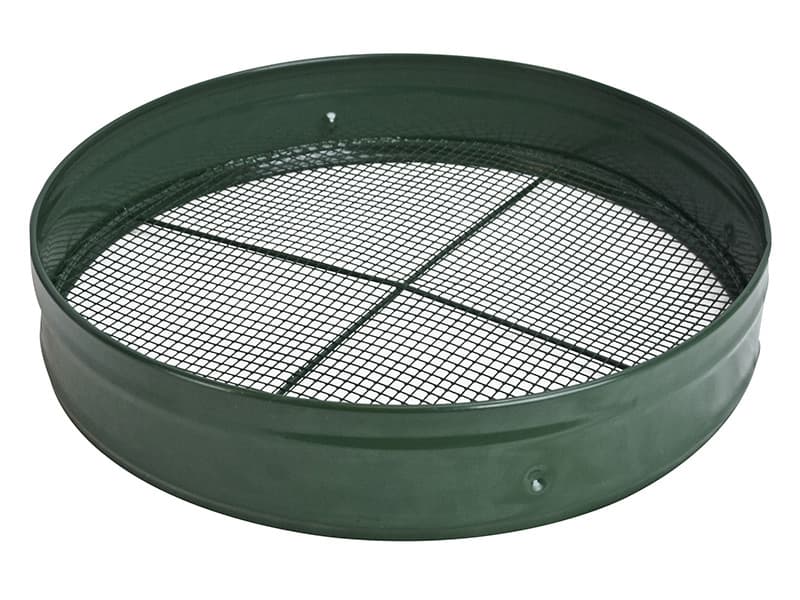 Faithfull RI62-USGS-B Countryman Garden Sieve
