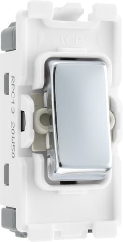 Grd 20Ax Sw Int - Chr RPC13-01