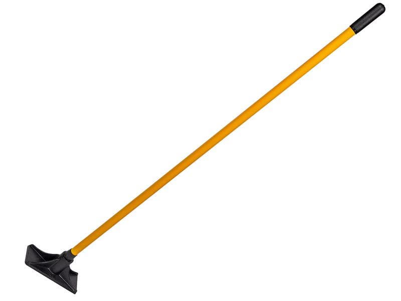 Roughneck 64-375 64-375 Earth Rammer (Tamper) With Fibreglass Handle 2.6Kg (5.7 Lb)