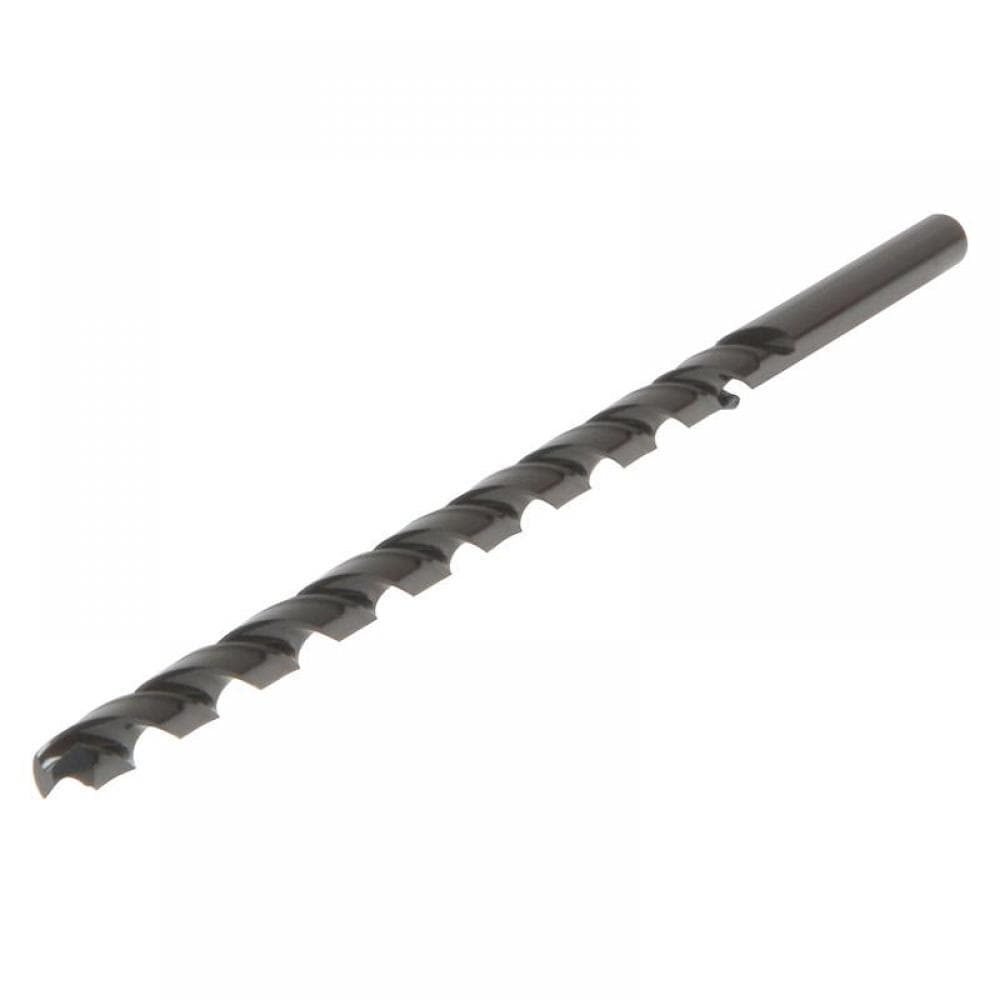 Dormer A1255.0X200 A125 Hss Extra Length Drill 5.00Mm X 200Mm Ol:200Mm Wl:150Mm