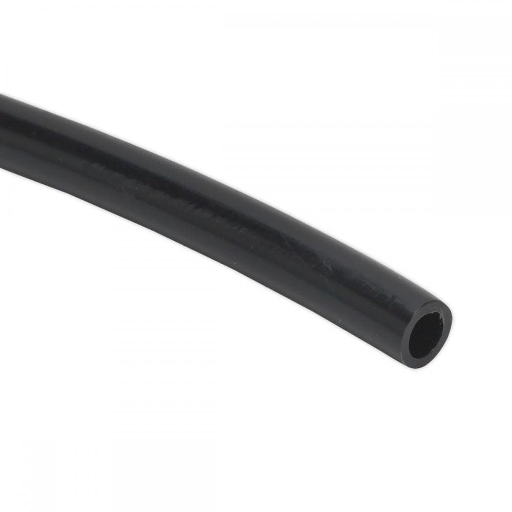 Sealey PT10100 Polyethylene Tubing 10Mm X 100M Black (John Guest Speedfit® - Pe1007100Me)