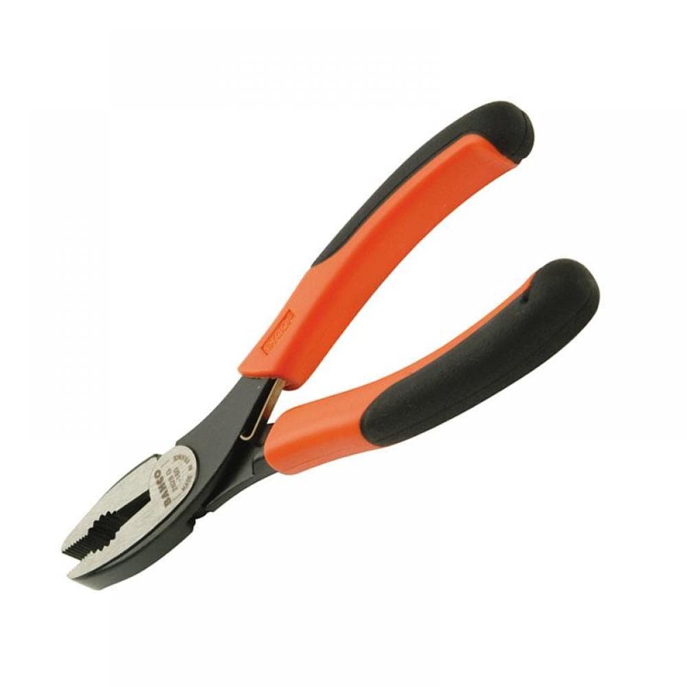 Bahco 2628 G-200 2628G Ergo™ Combination Pliers 200Mm (8In)