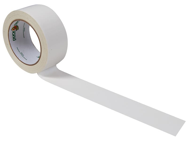 Shurtape 1265015 Duck Tape® 48Mm X 18.2M White