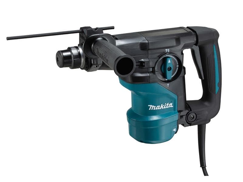 Makita HR3001CJ/1 Hr3001Cj Sds Plus Rotary Hammer 1050W 110V