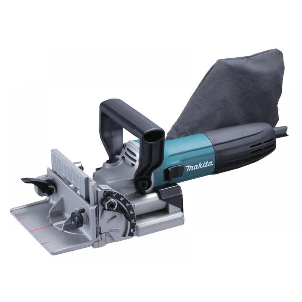 Makita PJ7000/1 Pj7000 Biscuit Jointer 700W 110V