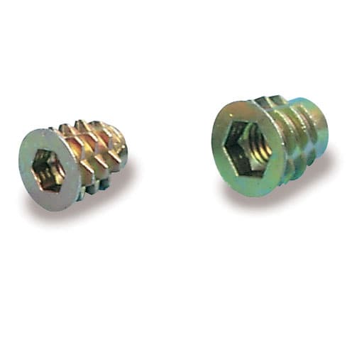 Trend Insert For Wood M8 10 Pk 1 INS/W8/10