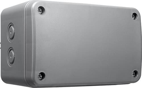 Ip55 Weatherproof Junction Box WPBJB1-01