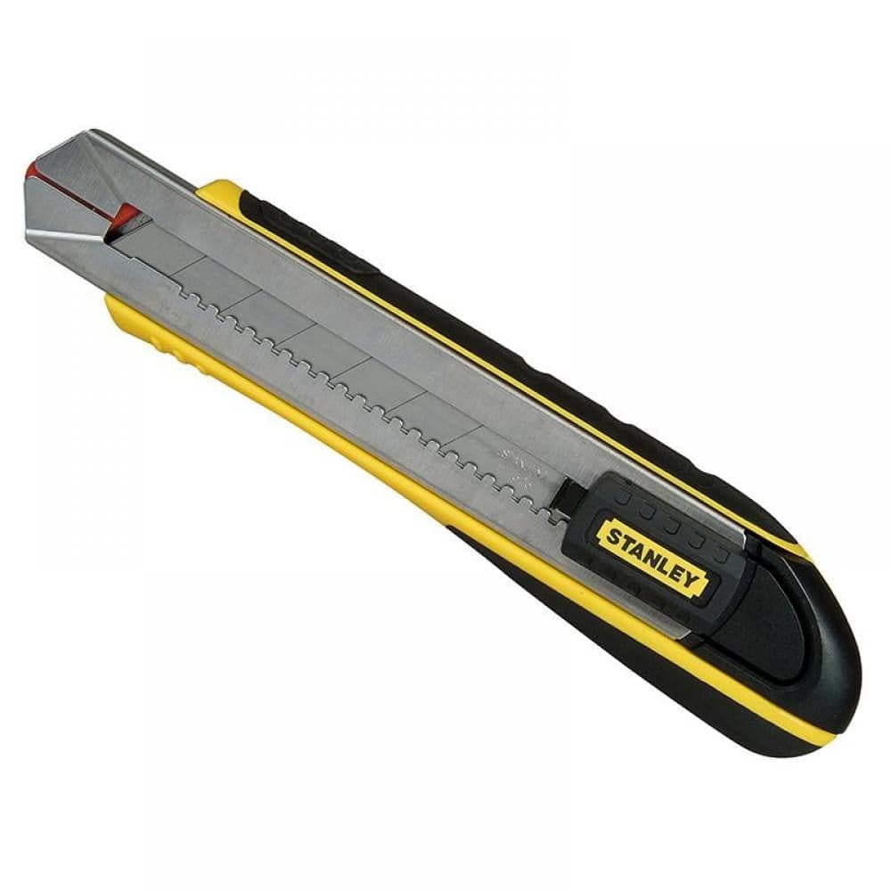 Stanley® 0-10-486 Fatmax® Snap-Off Knife 25Mm