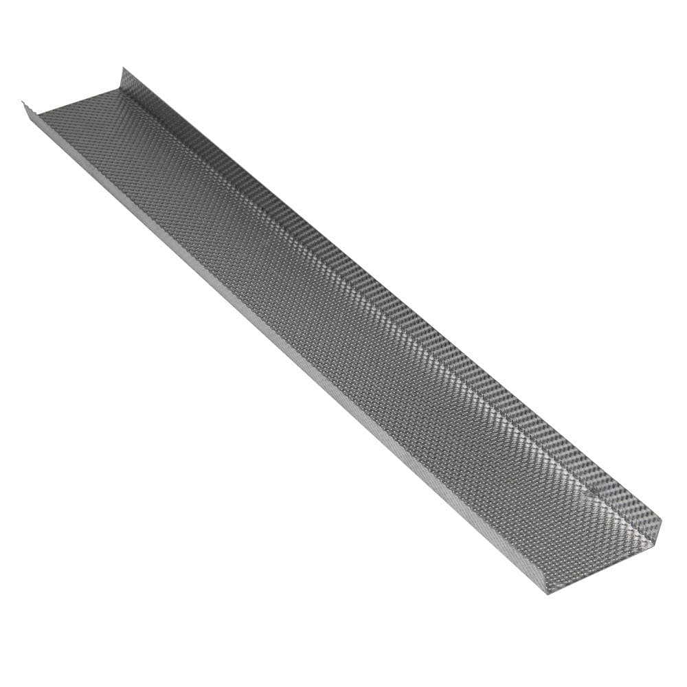 MF7 Plasterboard Main Support Channel 3600mm x 45mm