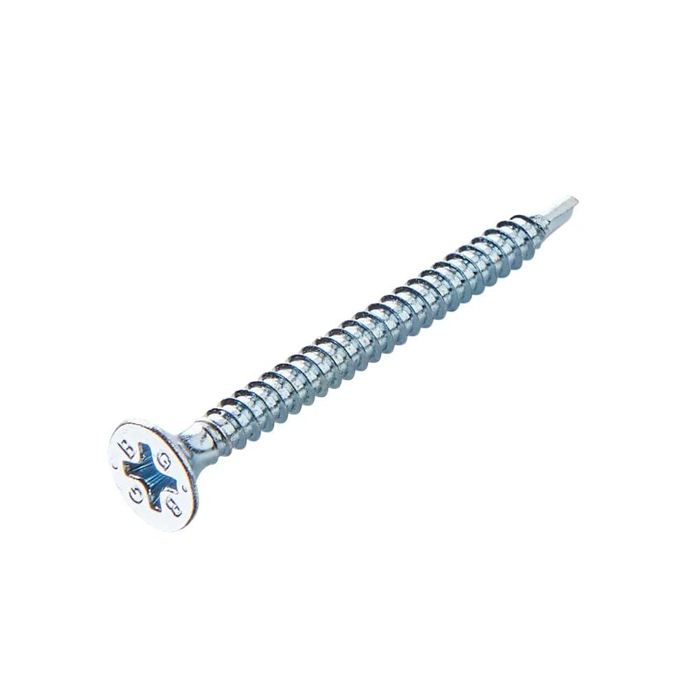 British Gypsum Jack-Point Screws 60mm | Box of 500