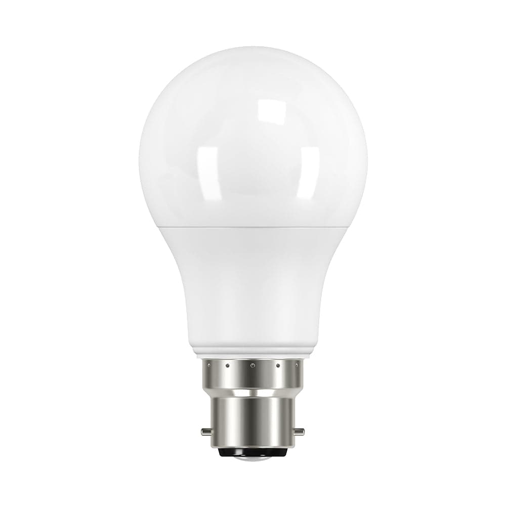 Eveready LED GLS Light Bulb - B22 - 1521 Lumen - 13.8W - Warm Light - Pack of 5