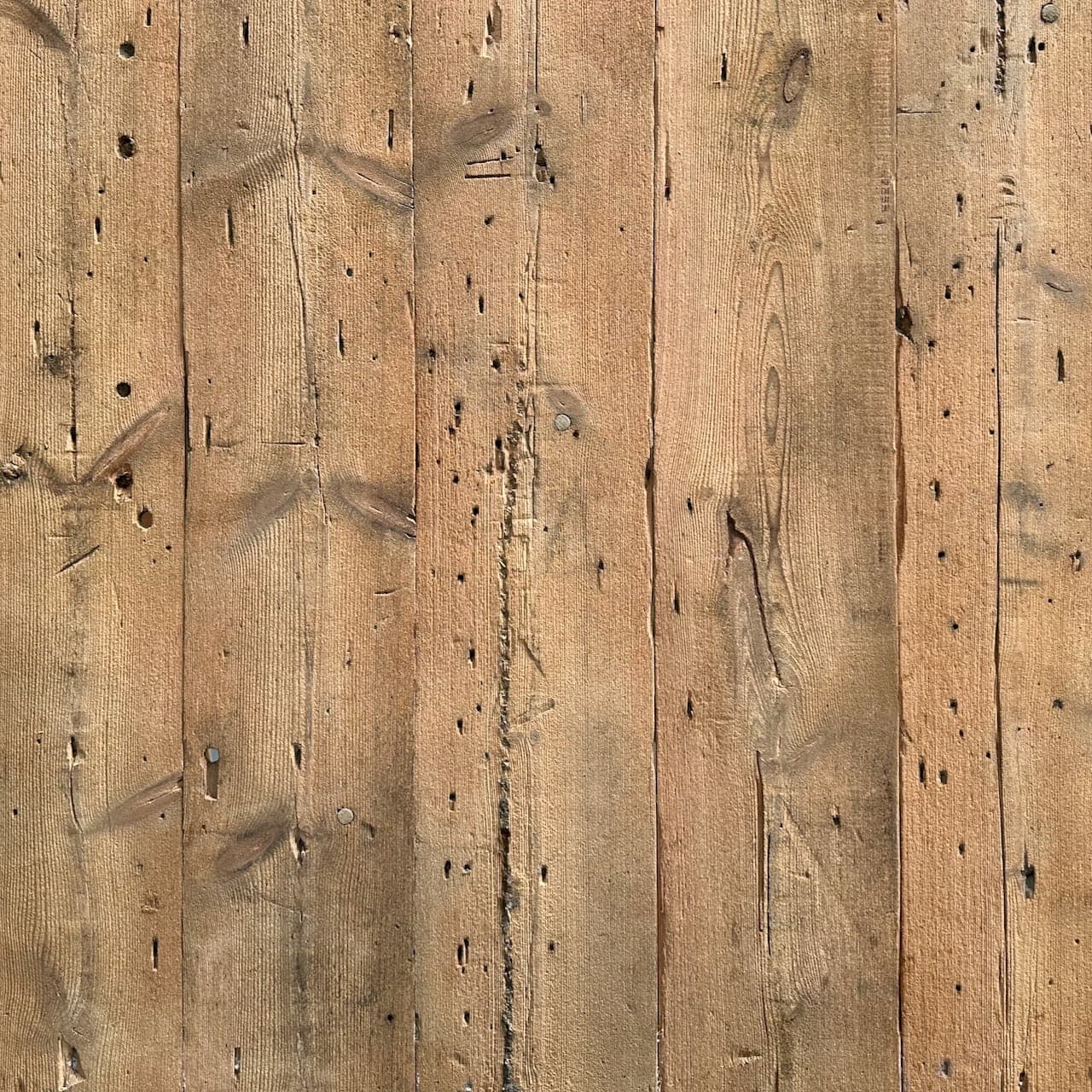 Sample of Norton Factory Cladding