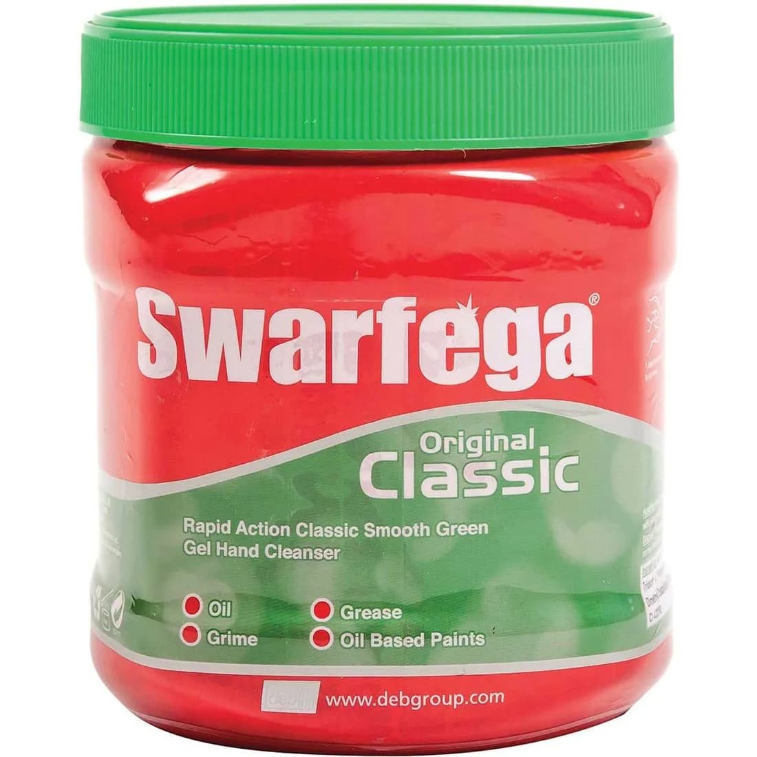 Swarfega 1L