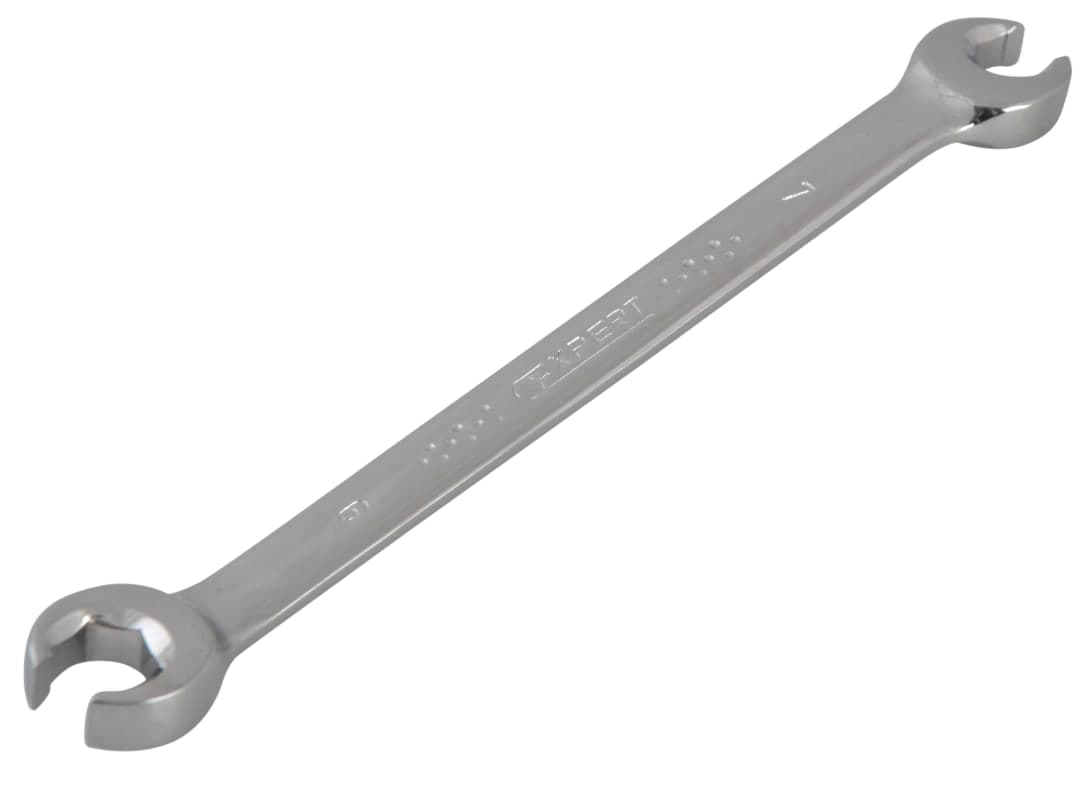 Expert Flare Nut Wrench 11mm x 13mm 6-Point E117391