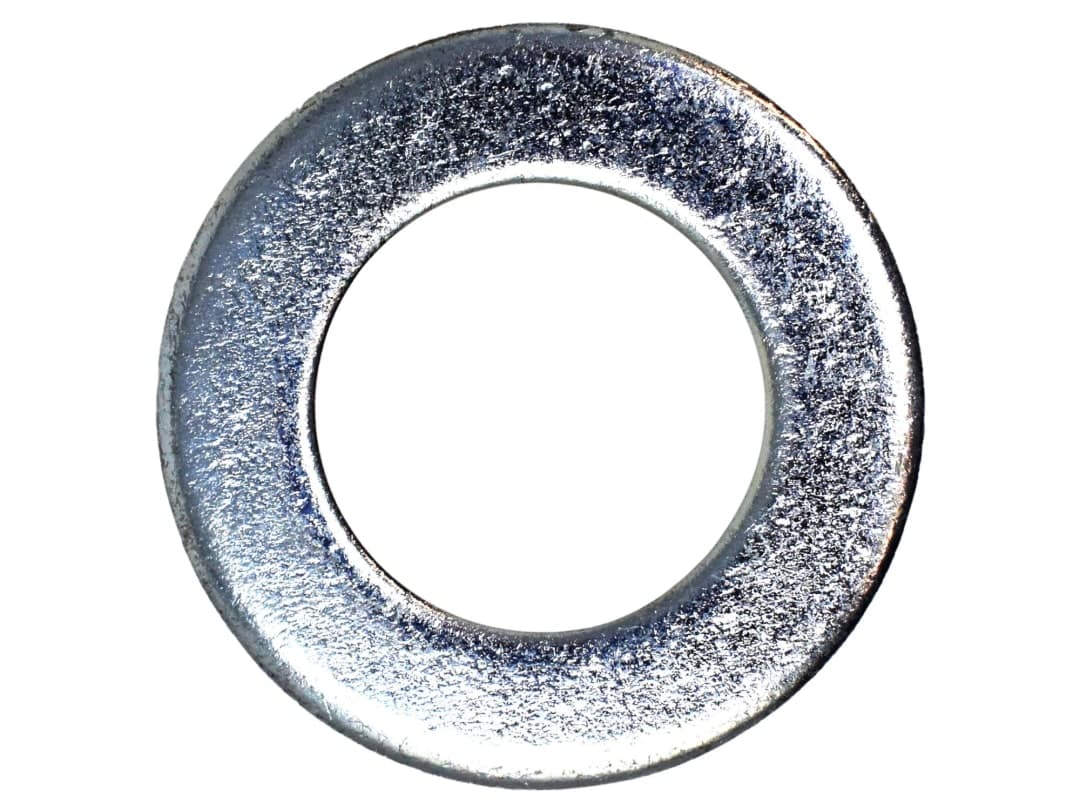 METALMATE® Type A Washer Bright ZP 20mm (Box 25) MEMWAA20