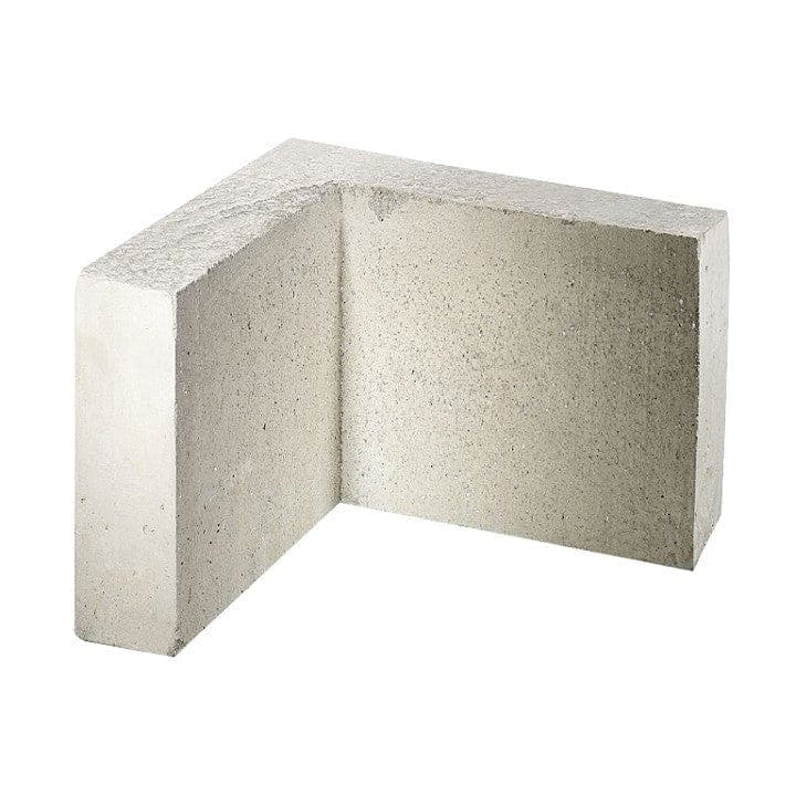 Concrete Padstone C50 Grade 440/440x100x215mm L Shaped