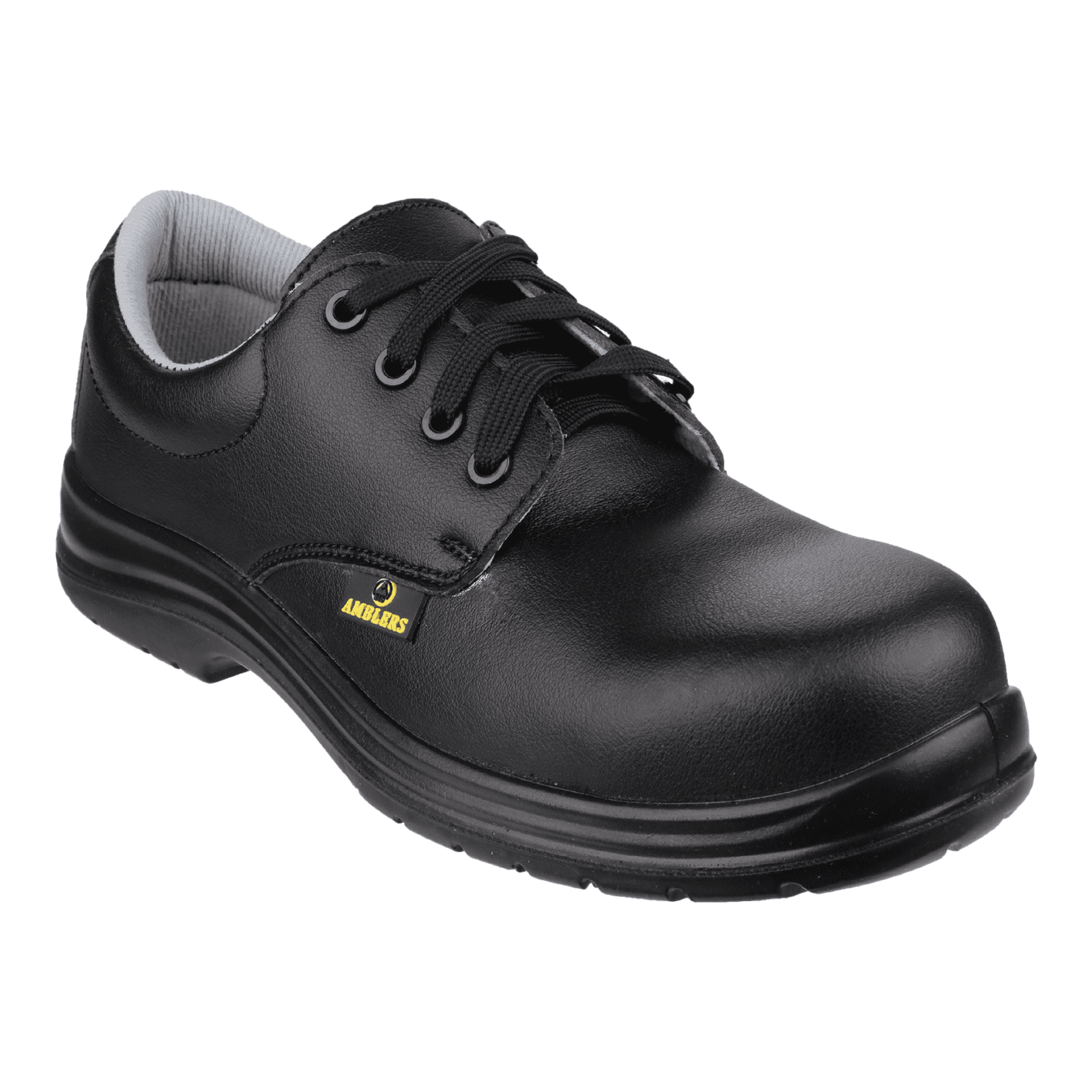 Amblers Safety Fs662 Safety Shoe Size 4 20438-32281-02