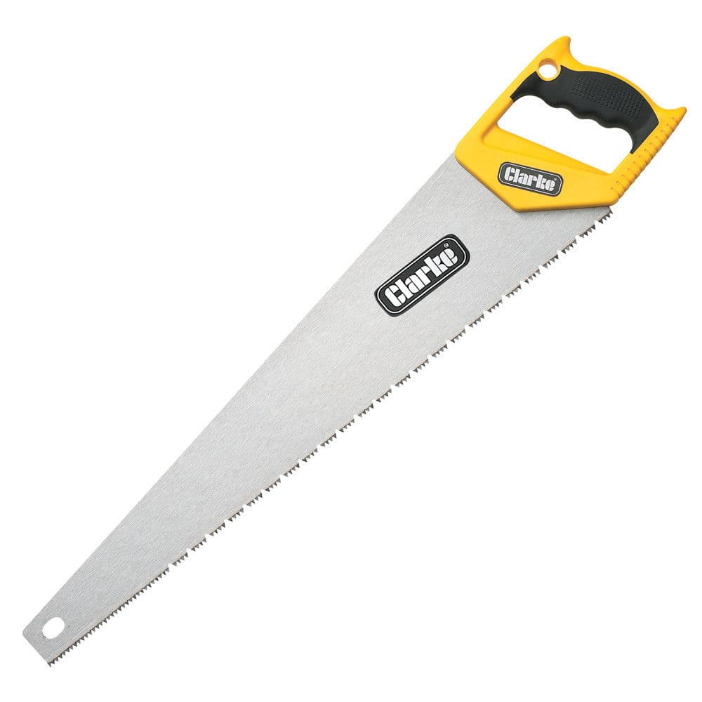 Clarke 1801524 Cht524 22 Hand Saw
