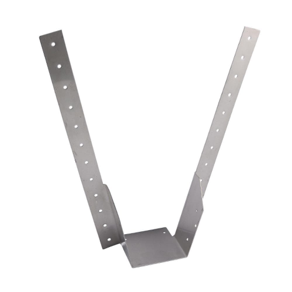 TIMco Standard Timber Hanger - A2 SS 76 x 100 to 225 Unit 1