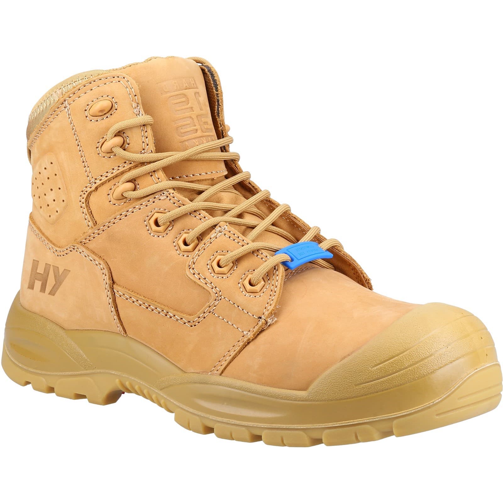 Footsure Western Limited Hard Yakka Legend Pr Safety Boot Size 8 34690-59340-07