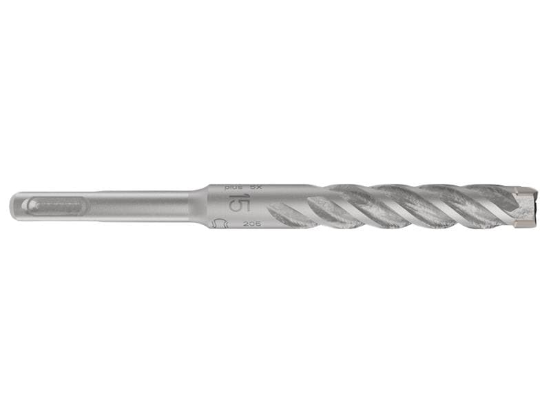 Bosch Powertool Accessories 2608833822 Pro Sds Plus-5X Hammer Drill Bit 15.0 X 100 X 160Mm