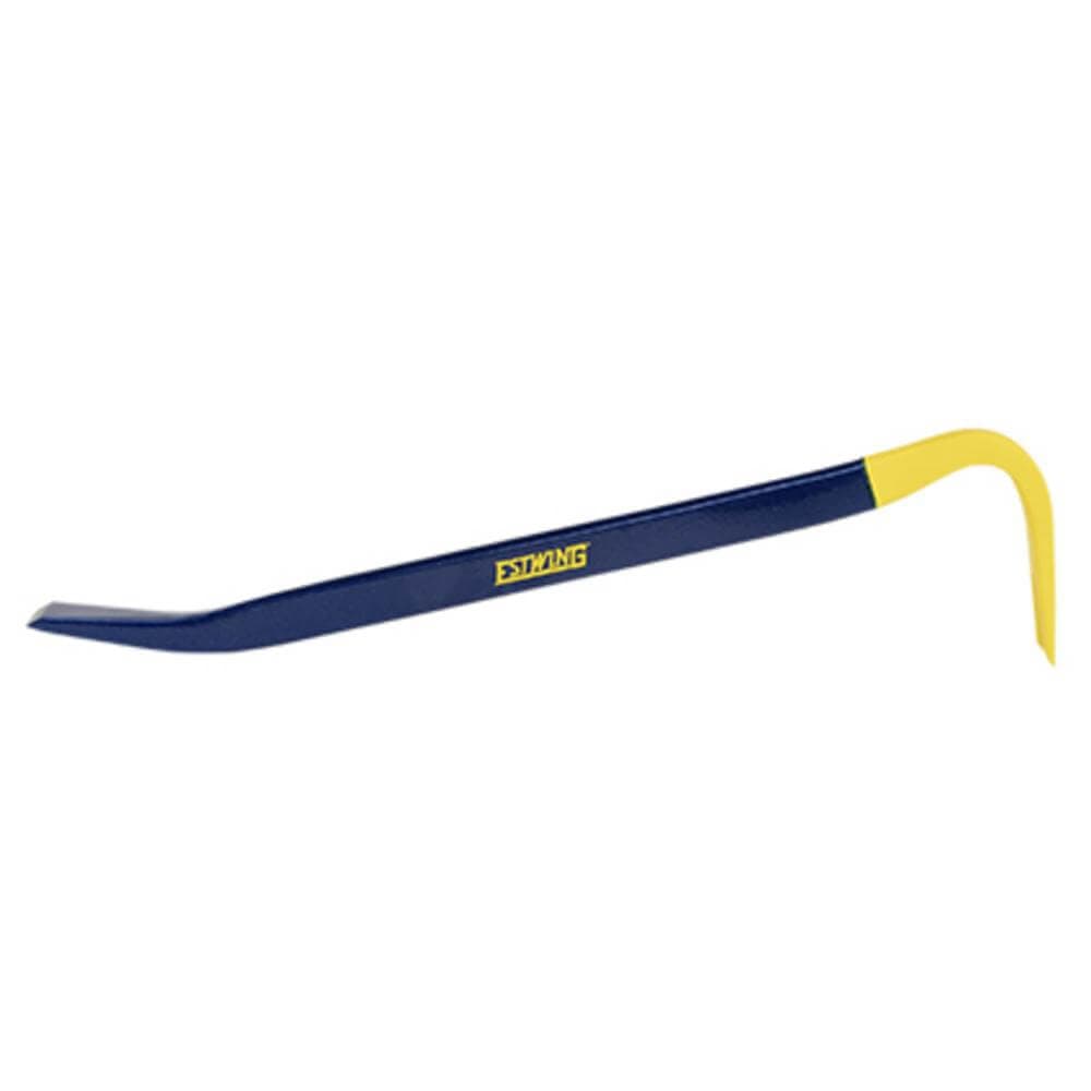 Estwing Egbr-14 Wrecking Bar 355Mm/14in each 1 31633