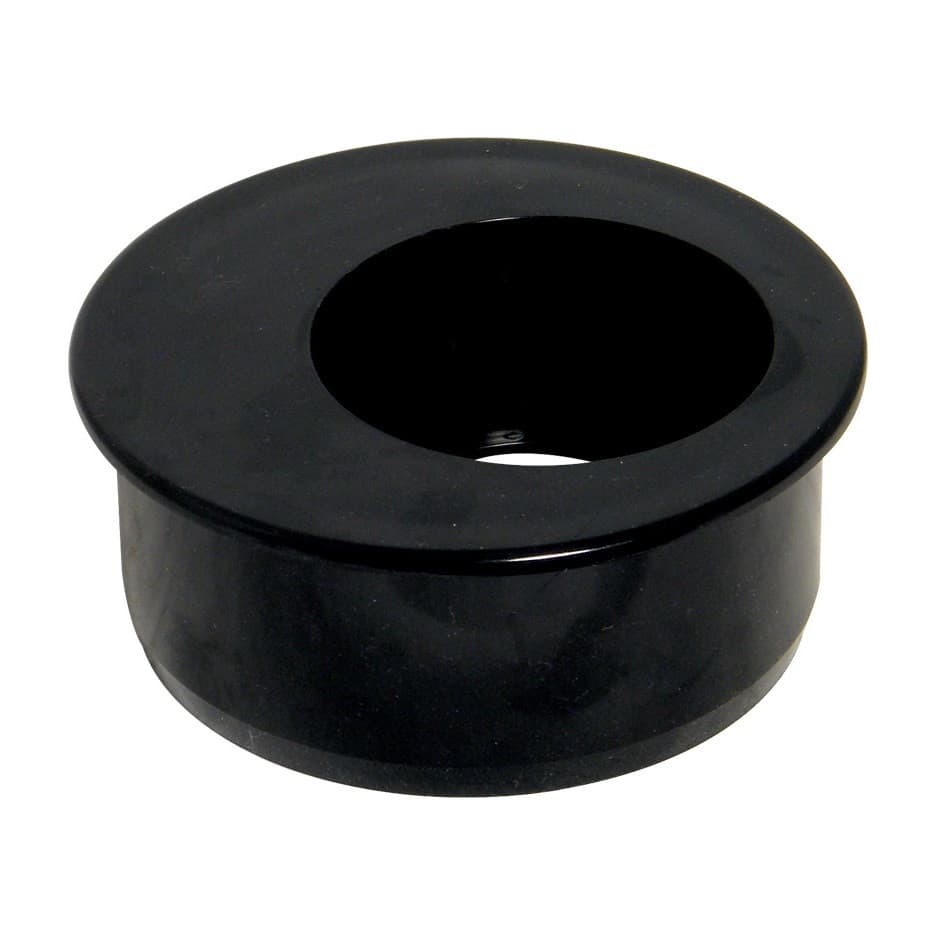 Floplast 110Mm X 68Mm Black Reducer SP96B