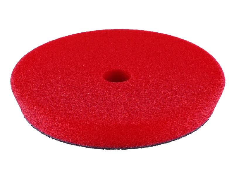 Flex Power Tools 532398 Coarse Polishing Pad 125Mm 2 Pack