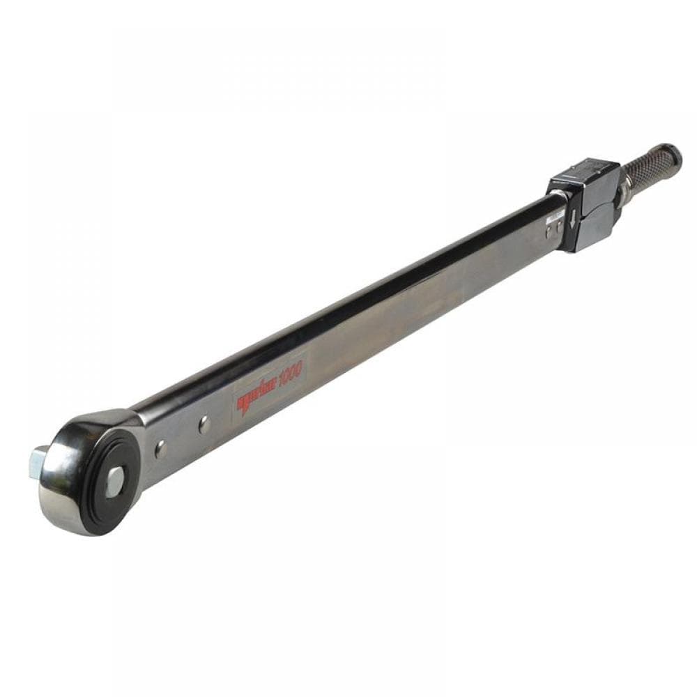 Norbar 14005 Model 1500 Torque Wrench 1In Drive 500-1500Nm