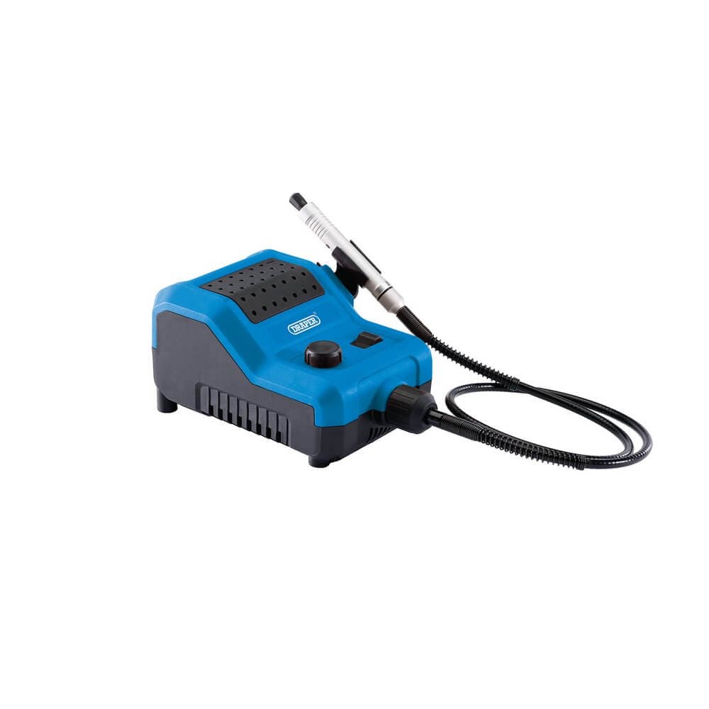 D20 20V Engraver/Grinder (Sold Bare) each 1 60508