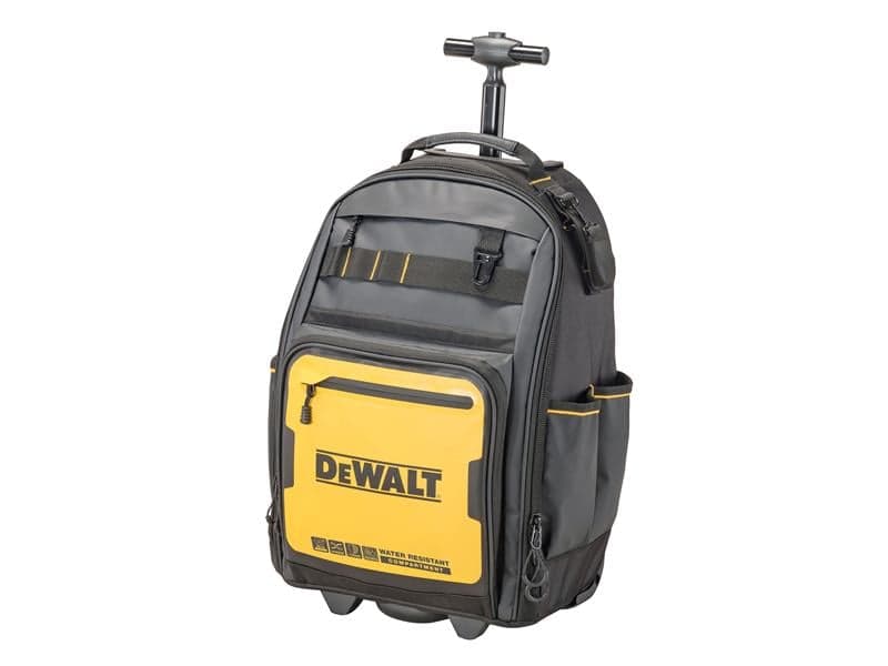 Dewalt Storage DWST60101-1 Dwst60101 Pro Backpack On Wheels