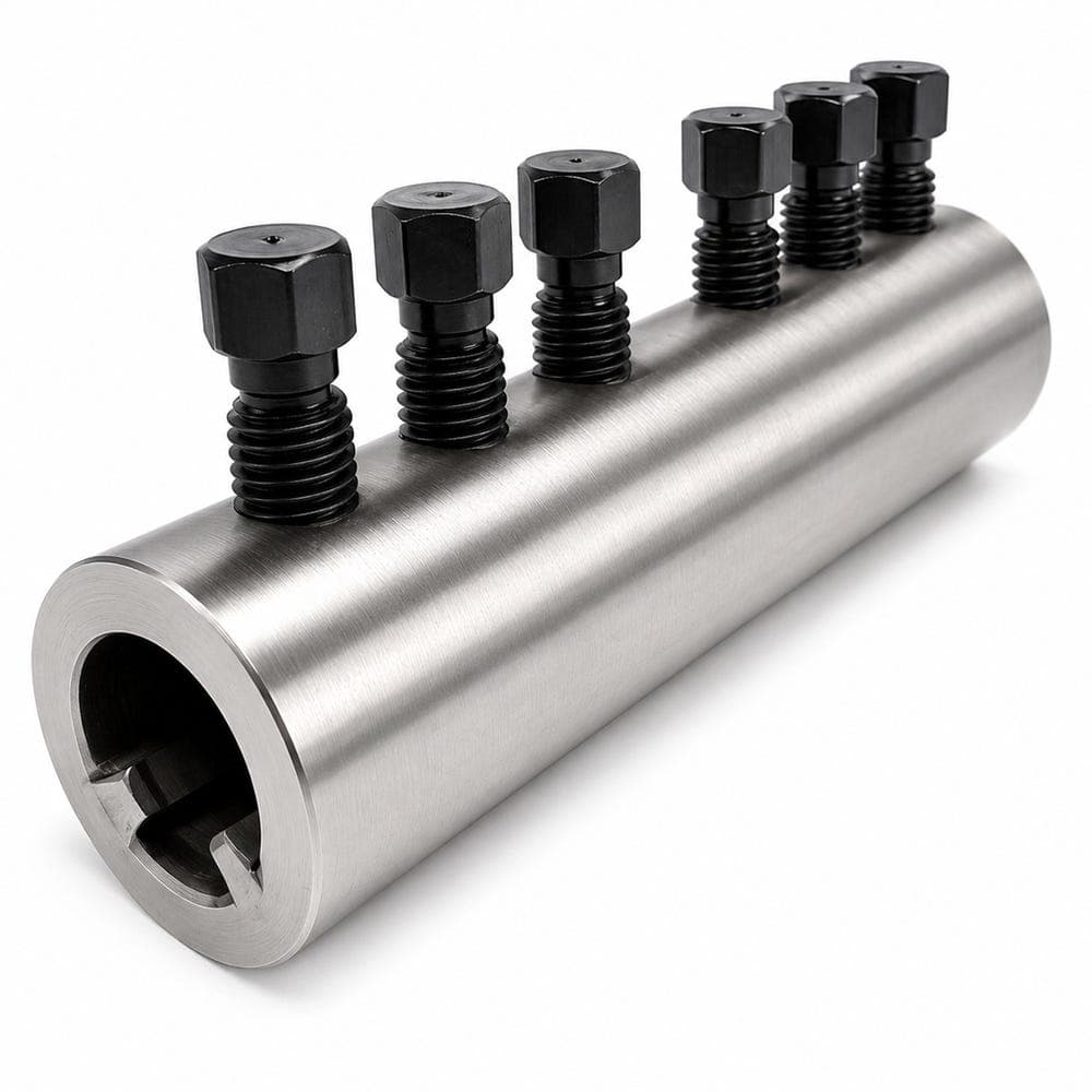 MBT Rebar Couplers 32mm