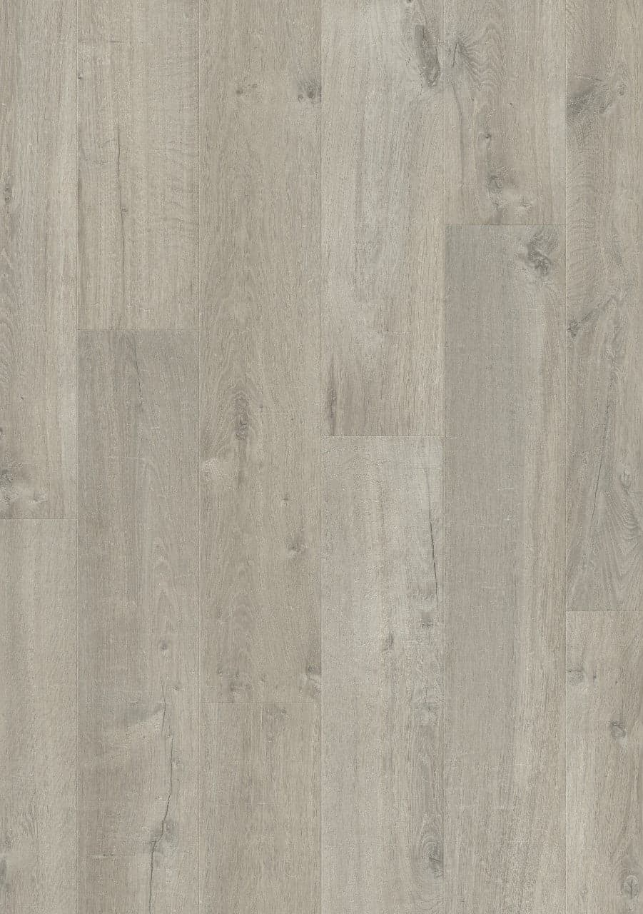Quickstep Impressive 8mm Soft Oak Grey IM3558