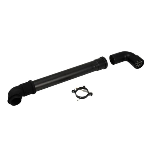 Worcester Bosch 7716191086 Plume Management Kit