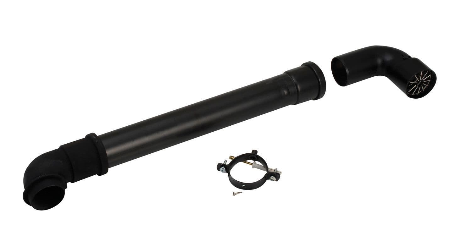 Worcester Bosch 7716191086 Plume Management Kit