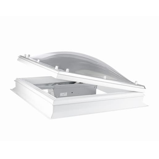 COXDOME AOV Smoke Vent Dome Triple Skin Diffused 1200 x 1200mm