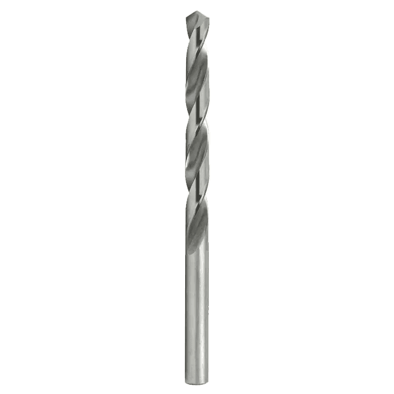 Spibo DIN 338 HSS-Cobalt Terrax