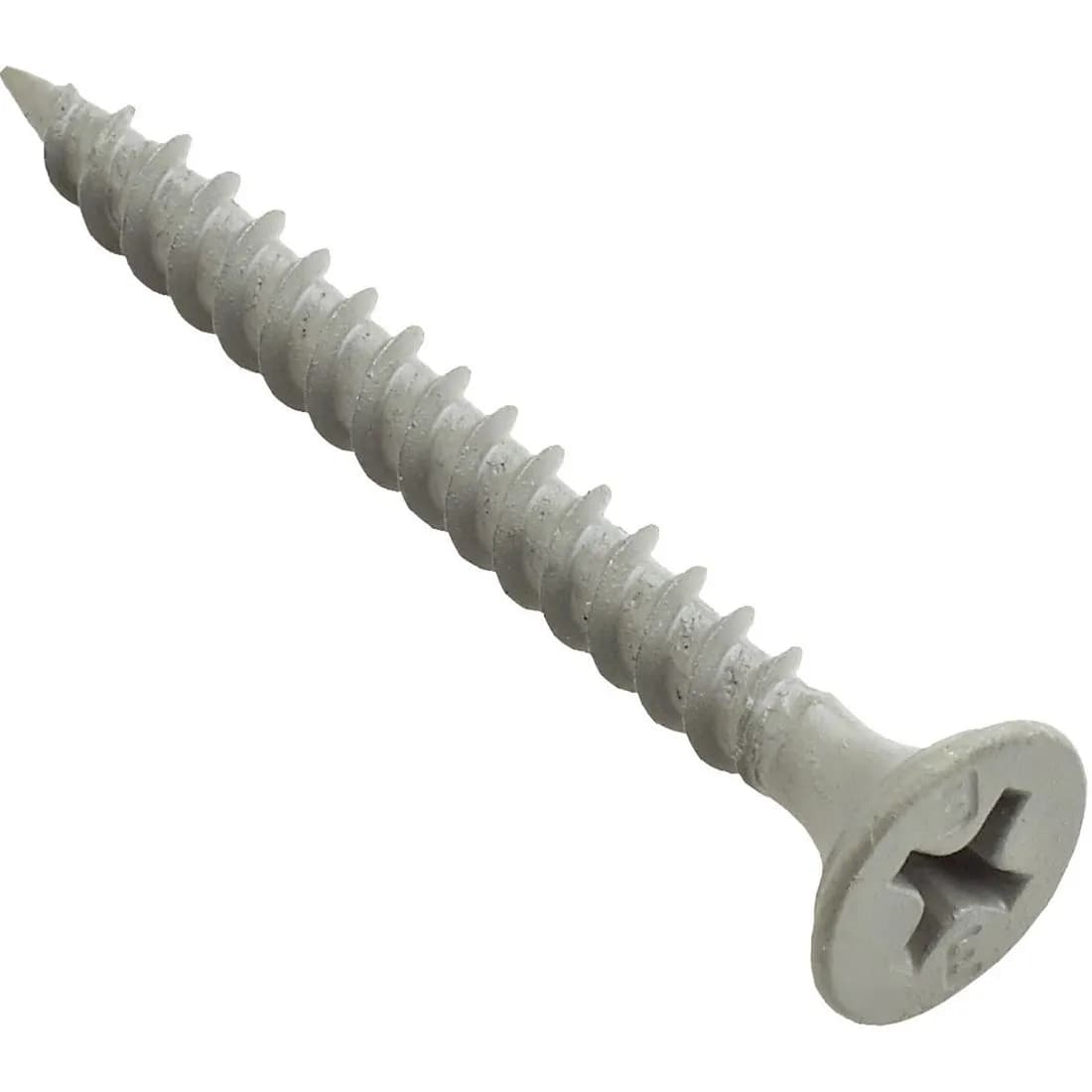 Gtec Wet Area Self Drilling Screw 38Mm Pk1000