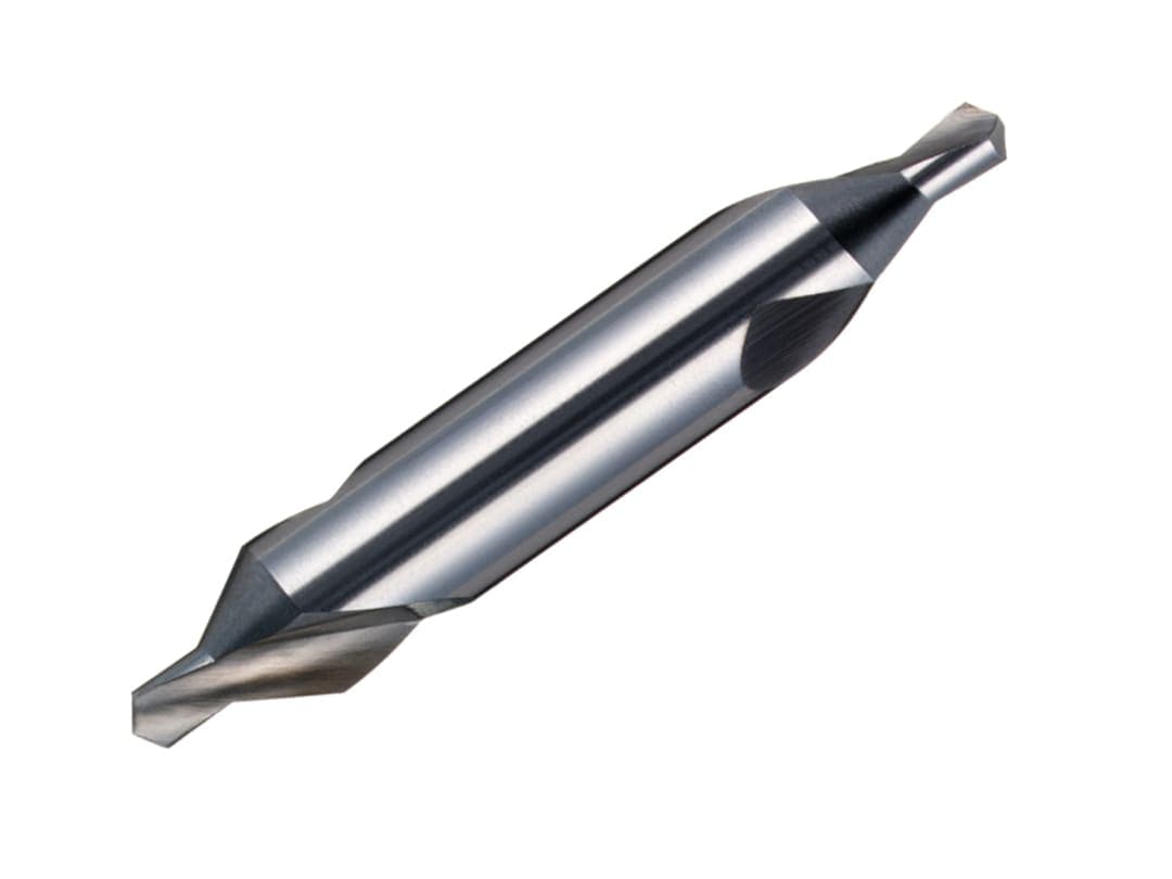 Dormer A200 HSS Centre Drill 10.00 x 4.00mm A2004.0X10.0