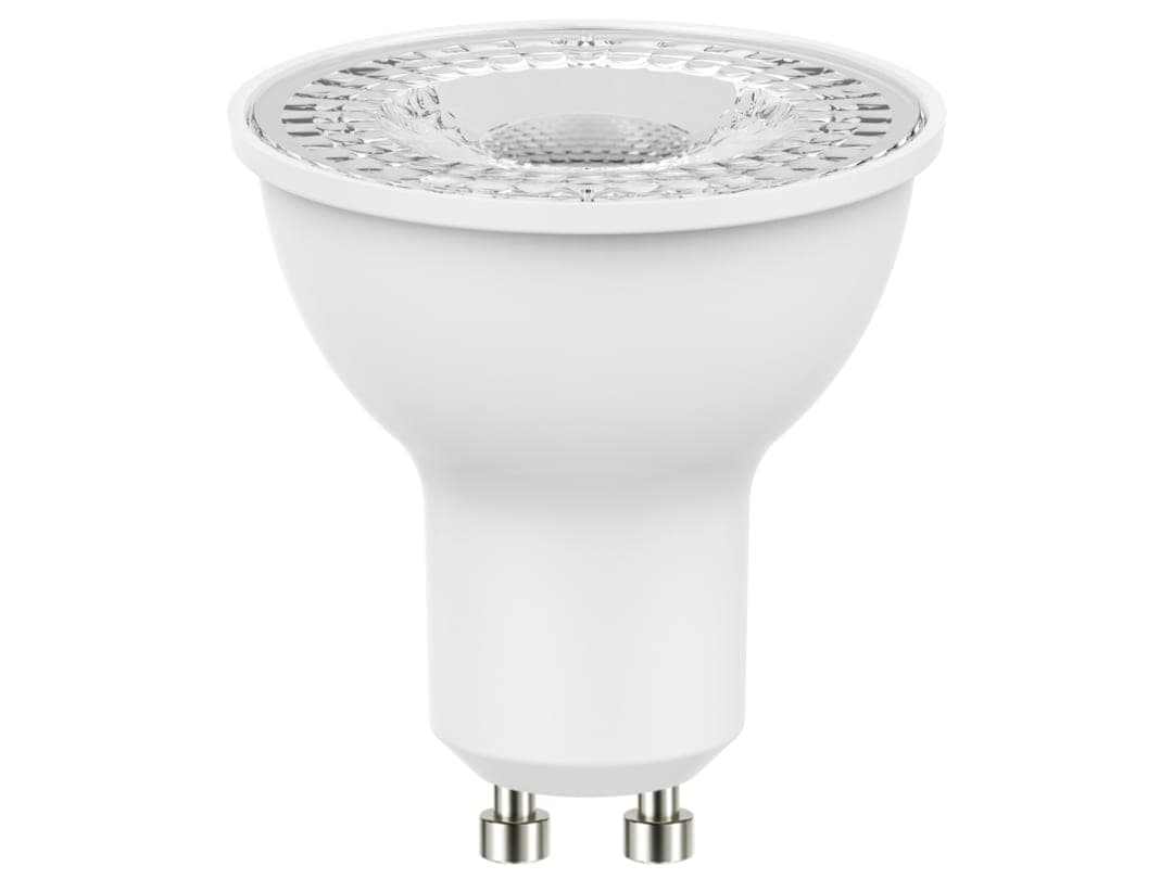 Energizer® LED GU10 36° Non-Dimmable Bulb, Daylight 345 lm 4.2W S9403