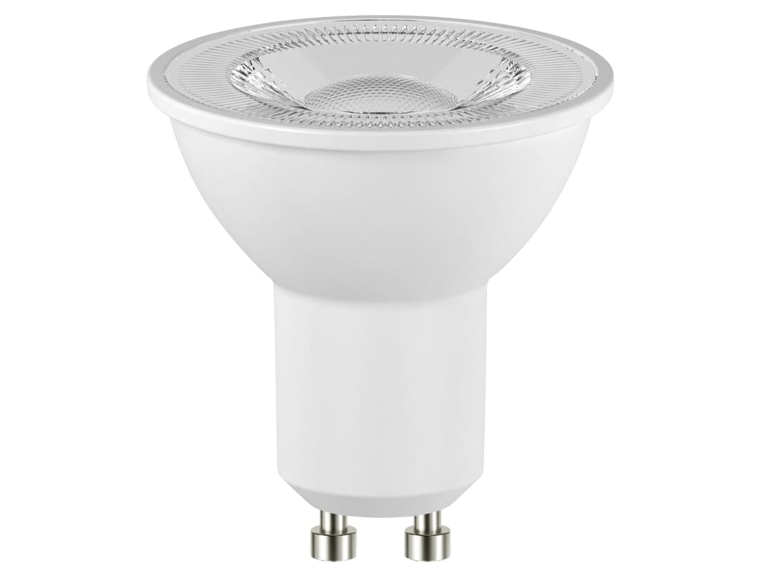 Energizer® GU10 LED 350Lumens Cool White Boxed S8825