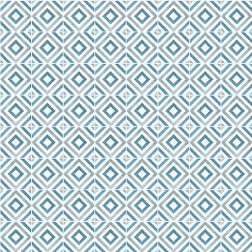 Acrylic Wall Panel - 1200mm x 2400mm x 4mm Diamond