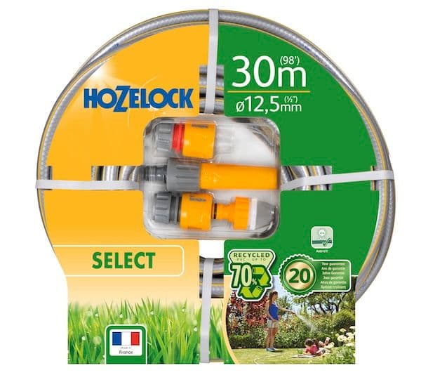 Starter Hose