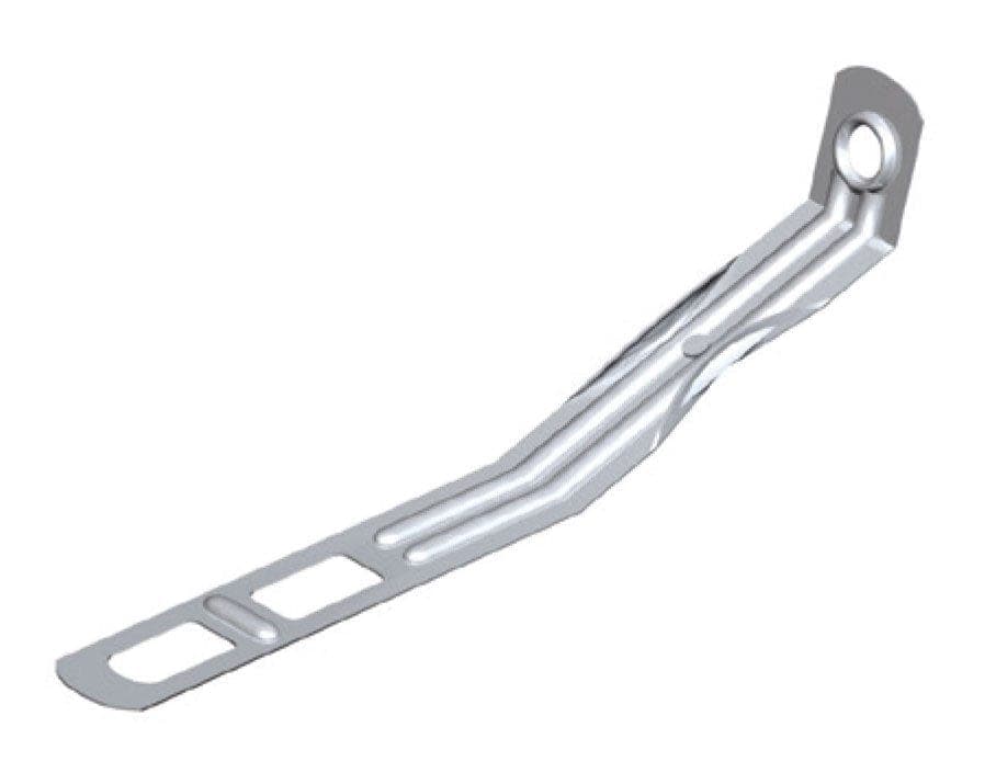 Expamet SSFS50 Type 6 Timber Frame Ties - 250 Pack